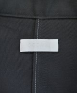 SEEALL（シーオール）カジュアルシャツ 黒 サイズ:38(M位) レディース/2200646726151