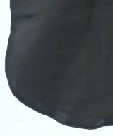 SEEALL（シーオール）カジュアルシャツ 黒 サイズ:38(M位) レディース/2200646726151