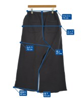 SEEALL（シーオール）スウェットパンツ 紺 サイズ:3(L位) メンズ/2200647553039