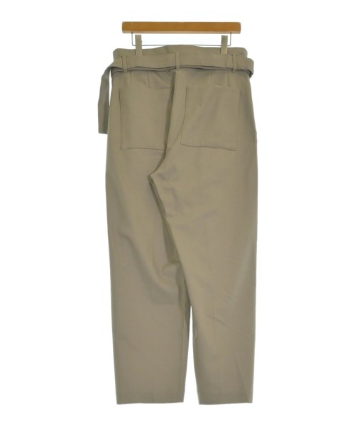 SEEALL（シーオール）スラックス ベージュ サイズ:4(XL位) メンズ/2200647946046