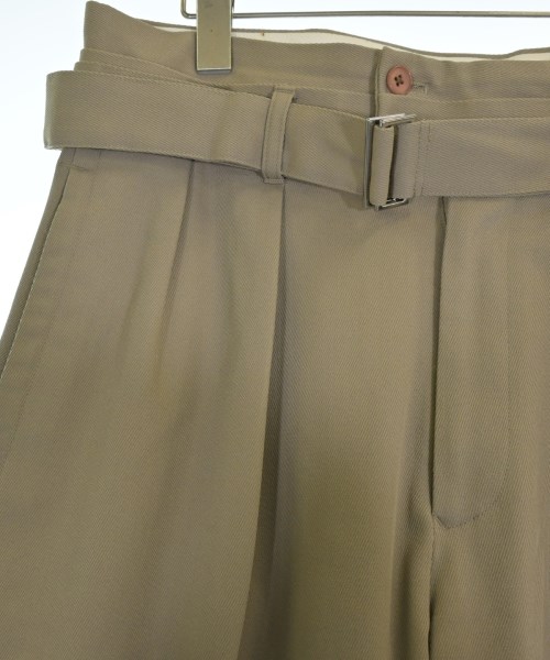 SEEALL（シーオール）スラックス ベージュ サイズ:4(XL位) メンズ/2200647946046