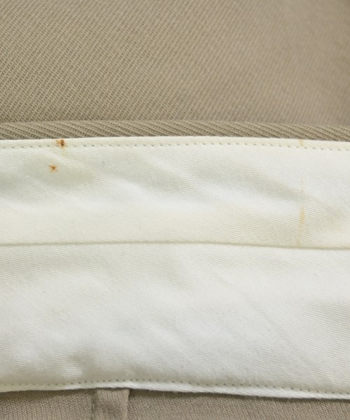 SEEALL（シーオール）スラックス ベージュ サイズ:4(XL位) メンズ/2200647946046