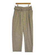 SEEALL（シーオール）スラックス ベージュ サイズ:4(XL位) メンズ/2200647946046