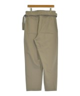 SEEALL（シーオール）スラックス ベージュ サイズ:4(XL位) メンズ/2200647946046