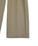 SEEALL（シーオール）スラックス ベージュ サイズ:4(XL位) メンズ/2200647946046