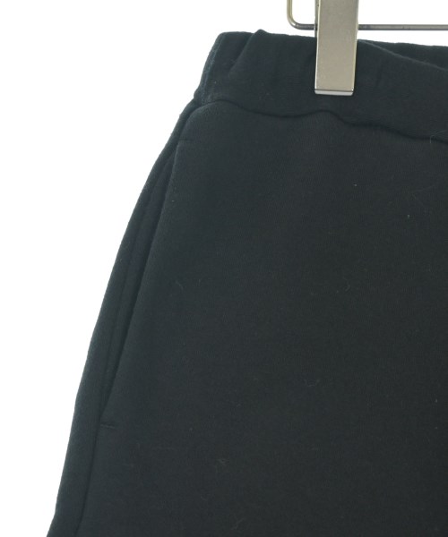 SEEALL（シーオール）スウェットパンツ 黒 サイズ:3(L位) メンズ/2200648339052