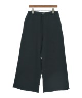 SEEALL（シーオール）スウェットパンツ 黒 サイズ:3(L位) メンズ/2200648339052