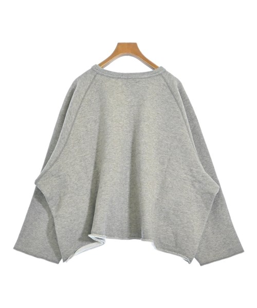 SEEALL（シーオール）スウェット グレー サイズ:1(S位) レディース/2200642209023