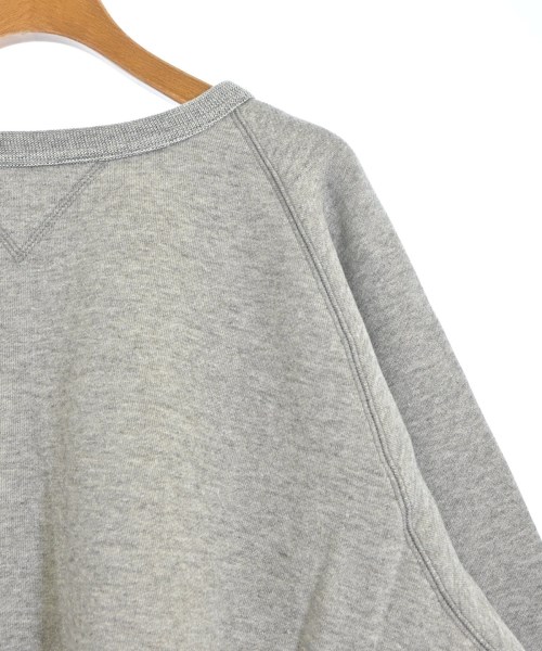 SEEALL（シーオール）スウェット グレー サイズ:1(S位) レディース/2200642209023