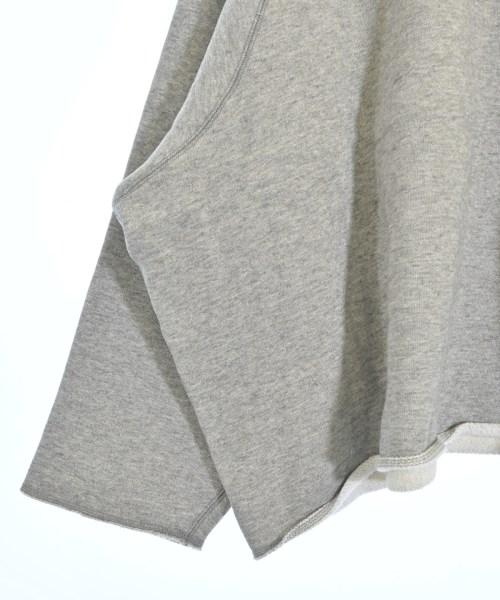 SEEALL（シーオール）スウェット グレー サイズ:1(S位) レディース/2200642209023