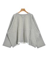 SEEALL（シーオール）スウェット グレー サイズ:1(S位) レディース/2200642209023