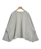 SEEALL（シーオール）スウェット グレー サイズ:1(S位) レディース/2200642209023