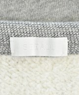 SEEALL（シーオール）スウェット グレー サイズ:1(S位) レディース/2200642209023