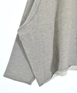 SEEALL（シーオール）スウェット グレー サイズ:1(S位) レディース/2200642209023