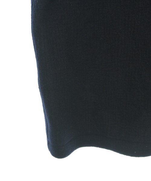 SEEALL（シーオール）ステンカラーコート 紺 サイズ:4(XL位) メンズ/2200641912016