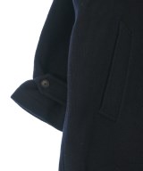 SEEALL（シーオール）ステンカラーコート 紺 サイズ:4(XL位) メンズ/2200641912016