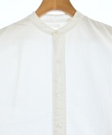 SEEALL（シーオール）カジュアルシャツ 白 サイズ:46(M位) メンズ/2200652900033