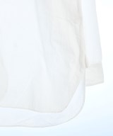 SEEALL（シーオール）カジュアルシャツ 白 サイズ:46(M位) メンズ/2200652900033