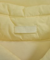 SEEALL（シーオール）ダウンジャケット/ダウンベスト 白 サイズ:2(M位) メンズ/2200651889032