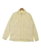 SEEALL ダウンジャケット/ダウンベスト