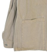SEEALL（シーオール）カバーオール ベージュ サイズ:2(M位) メンズ/2200705435031