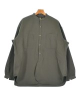 SEEALL カジュアルシャツ