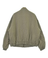 SEEALL（シーオール）その他 茶 サイズ:4(XL位) メンズ/2200705435338
