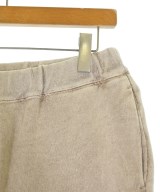 SEEALL（シーオール）スウェットパンツ ベージュ サイズ:3(L位) メンズ/2200658325052