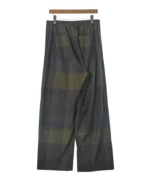 SEEALL（シーオール）その他 茶 サイズ:4(XL位) メンズ/2200644819244