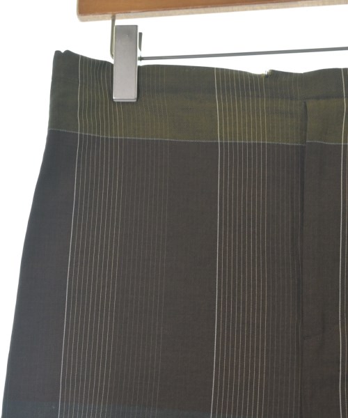 SEEALL（シーオール）その他 茶 サイズ:4(XL位) メンズ/2200644819244