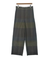 SEEALL（シーオール）その他 茶 サイズ:4(XL位) メンズ/2200644819244