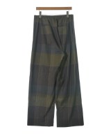 SEEALL（シーオール）その他 茶 サイズ:4(XL位) メンズ/2200644819244