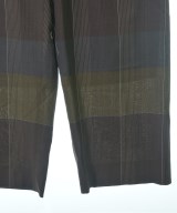 SEEALL（シーオール）その他 茶 サイズ:4(XL位) メンズ/2200644819244