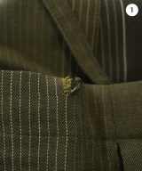 SEEALL（シーオール）その他 茶 サイズ:4(XL位) メンズ/2200644819244