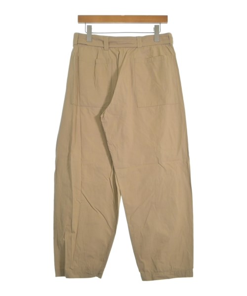 SEEALL（シーオール）チノパン ベージュ サイズ:44(S位) メンズ/2200663594023