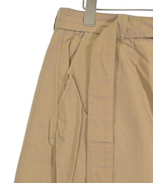 SEEALL（シーオール）チノパン ベージュ サイズ:44(S位) メンズ/2200663594023