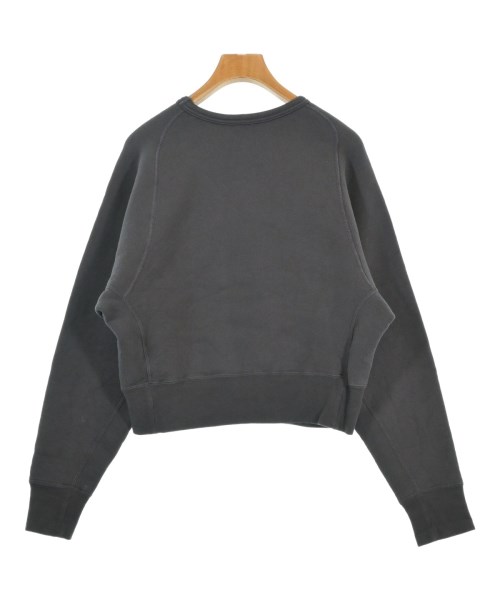 SEEALL（シーオール）スウェット グレー サイズ:M レディース/2200663990054