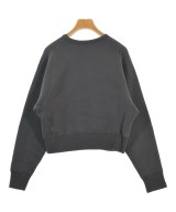 SEEALL（シーオール）スウェット グレー サイズ:M レディース/2200663990054