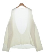 SEEALL（シーオール）ニット・セーター 白 サイズ:F レディース/2200665777097