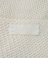 SEEALL（シーオール）ニット・セーター 白 サイズ:F レディース/2200665777097