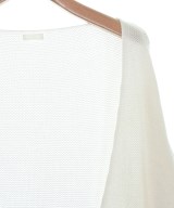 SEEALL（シーオール）ニット・セーター 白 サイズ:F レディース/2200665777097