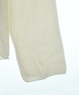 SEEALL（シーオール）ニット・セーター 白 サイズ:F レディース/2200665777097