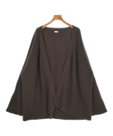 SEEALL（シーオール）カーディガン 茶 サイズ:-(XXL位) メンズ/2200666739032