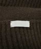 SEEALL（シーオール）カーディガン 茶 サイズ:-(XXL位) メンズ/2200666739032