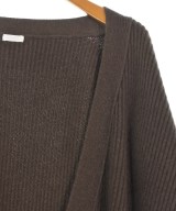 SEEALL（シーオール）カーディガン 茶 サイズ:-(XXL位) メンズ/2200666739032