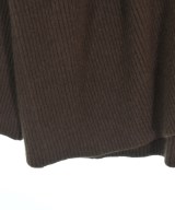 SEEALL（シーオール）カーディガン 茶 サイズ:-(XXL位) メンズ/2200666739032