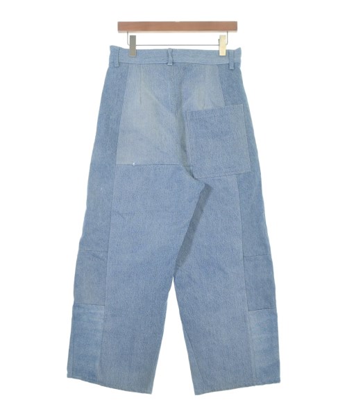 SEEALL（シーオール）デニムパンツ 青 サイズ:2(M位) メンズ/2200667679078