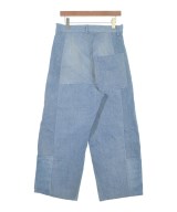 SEEALL（シーオール）デニムパンツ 青 サイズ:2(M位) メンズ/2200667679078