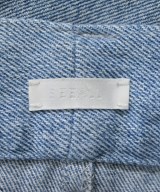 SEEALL（シーオール）デニムパンツ 青 サイズ:2(M位) メンズ/2200667679078