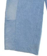 SEEALL（シーオール）デニムパンツ 青 サイズ:2(M位) メンズ/2200667679078